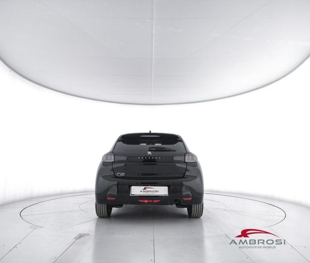 PEUGEOT 208 usata 5