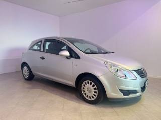 OPEL Corsa usata 17