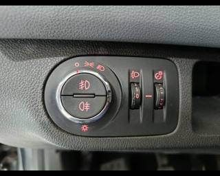 OPEL Meriva usata 13