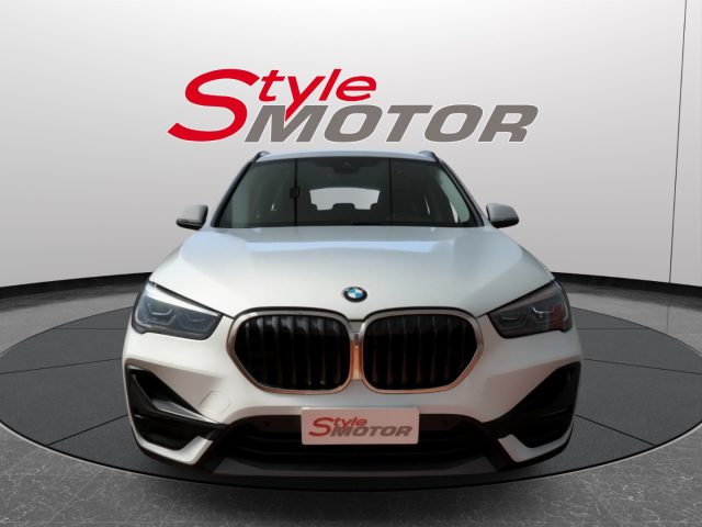 BMW X1 usata, con ABS