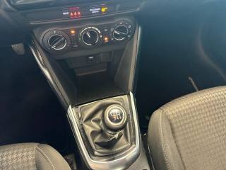MAZDA 2 usata, con Fendinebbia