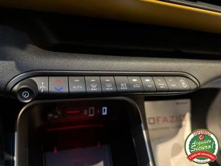 JEEP Avenger usata, con USB