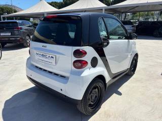 SMART ForTwo usata, con Autoradio