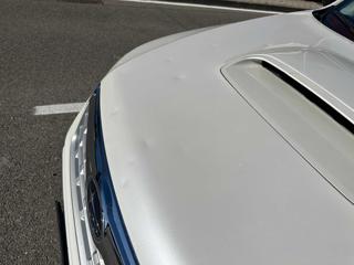 SUBARU Forester usata, con ESP