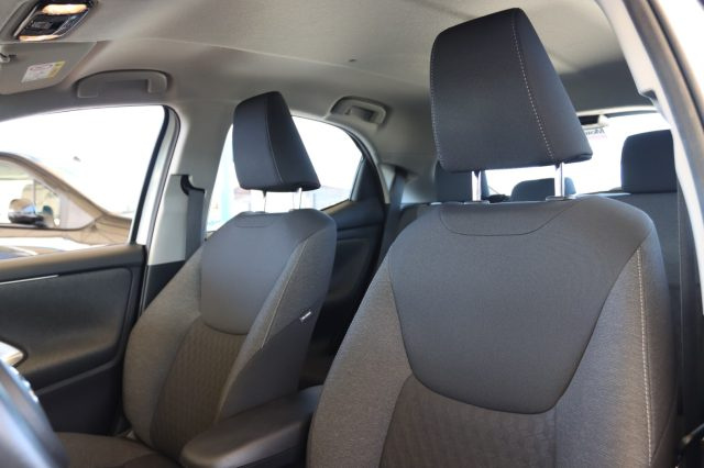 TOYOTA Yaris usata, con Adaptive Cruise Control