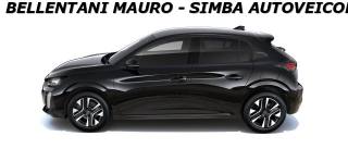 PEUGEOT 208 usata, con Cerchi in lega