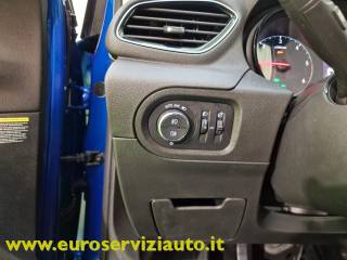 OPEL Grandland X usata, con Controllo elettronico della corsia