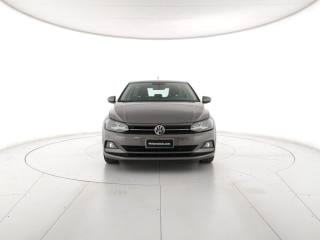 VOLKSWAGEN Polo usata, con Boardcomputer
