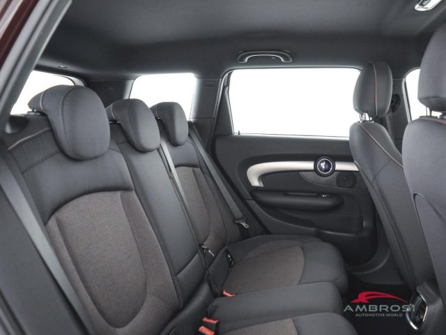 MINI Clubman usata 10