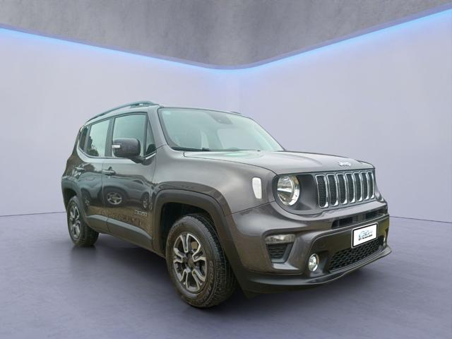 JEEP Renegade usata, con Cerchi in lega