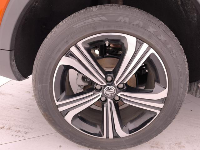 MG ZS usata, con Isofix