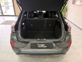 FORD Puma usata, con Servosterzo