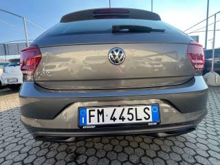 VOLKSWAGEN Polo usata, con Cruise Control