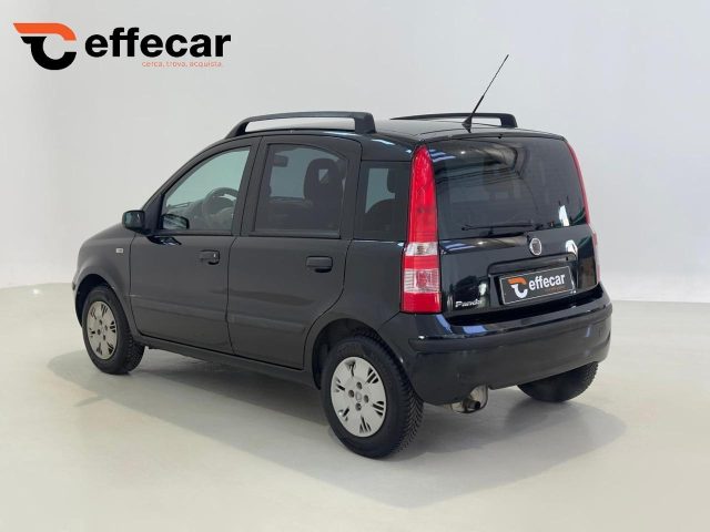 FIAT Panda usata, con Alzacristalli elettrici