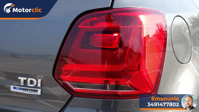 VOLKSWAGEN Polo usata, con Android Auto