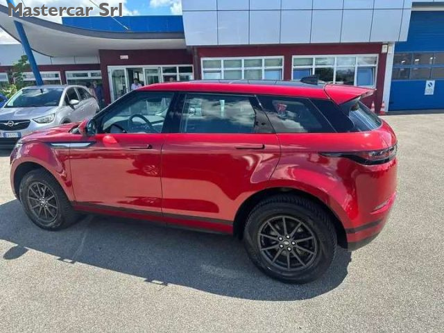 LAND ROVER Range Rover Evoque usata, con Airbag Passeggero