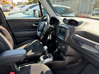 JEEP Renegade usata, con Controllo automatico clima