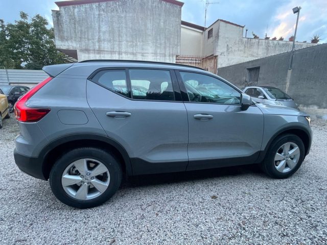 VOLVO XC40 usata, con Cerchi in lega