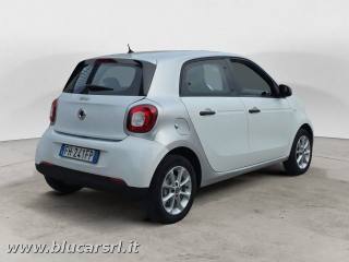 SMART ForFour usata 3