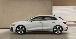 AUDI A3 usata, con Autoradio