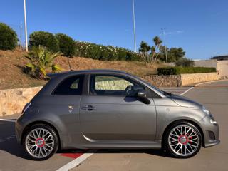 ABARTH 595 usata, con Alzacristalli elettrici