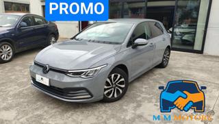 VOLKSWAGEN Golf 1.0 TSI EVO ACTIVE Life 