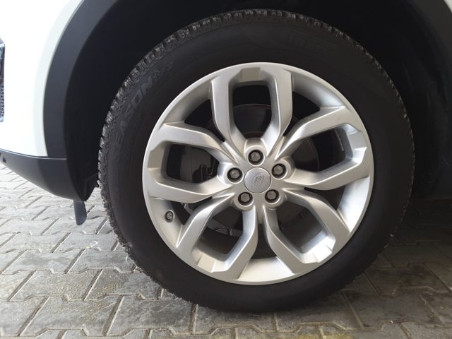 LAND ROVER Discovery Sport usata, con Airbag Passeggero