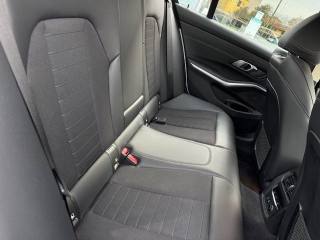 BMW 330 usata, con Cerchi in lega