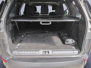 LAND ROVER Discovery usata, con Fari Xenon