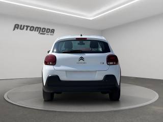 CITROEN C3 usata, con Autoradio