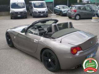 BMW Z4 usata, con Climatizzatore