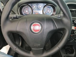 FIAT Punto usata, con ESP