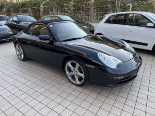 PORSCHE 911 usata, con Servosterzo