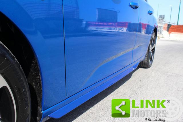 PEUGEOT 308 usata, con Controllo trazione