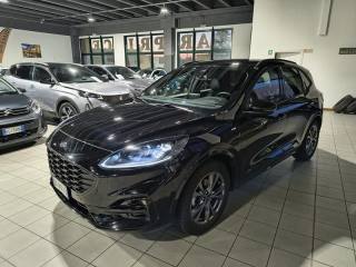 FORD Kuga usata, con Boardcomputer