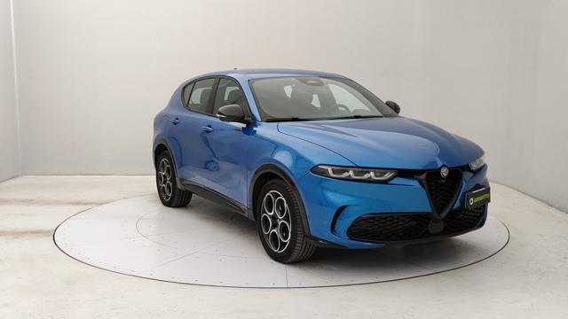 ALFA ROMEO Tonale usata, con Boardcomputer