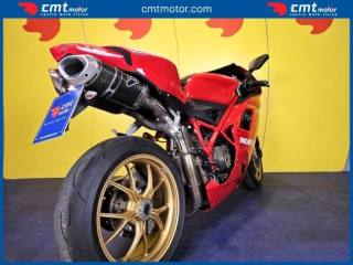 DUCATI 1098 usata 3