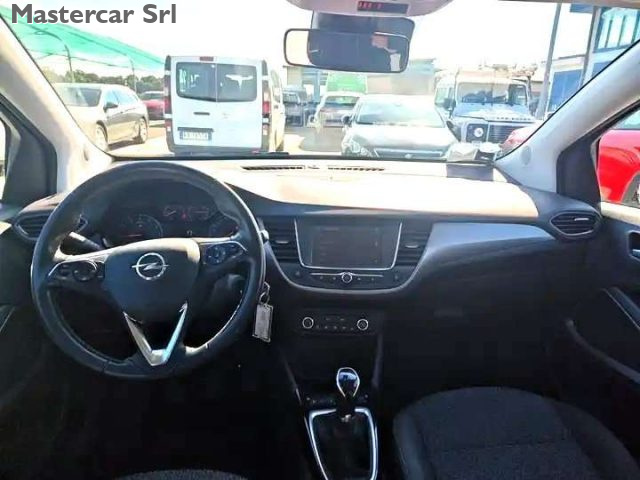 OPEL Crossland usata, con Chiusura centralizzata