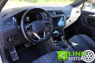 VOLKSWAGEN Tiguan usata, con Climatizzatore