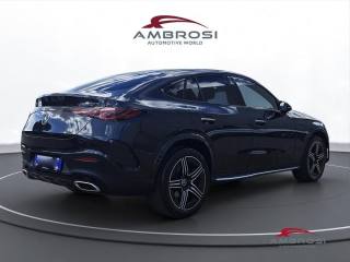 MERCEDES-BENZ GLC 220 usata 2