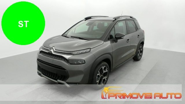 CITROEN C3 Aircross usata, con ABS