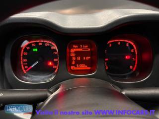 FIAT Panda usata, con ESP