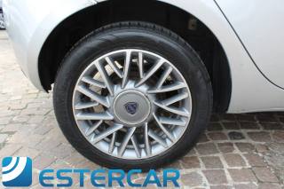 LANCIA Ypsilon usata, con Cronologia tagliandi