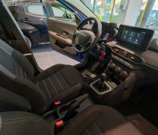 DACIA Sandero usata 19