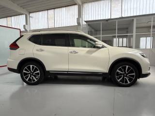 NISSAN X-Trail usata, con Airbag Passeggero