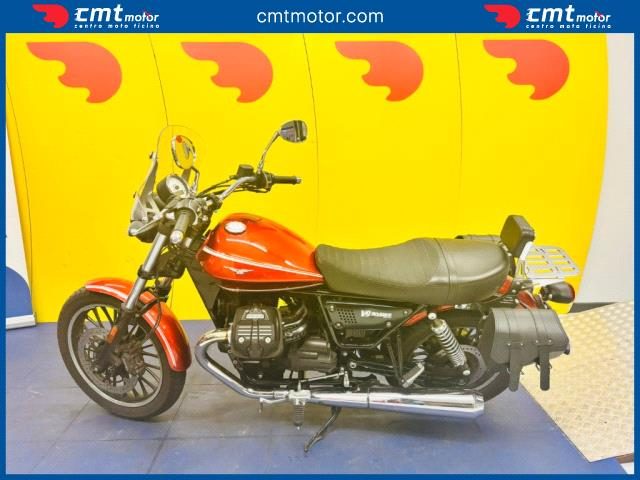 MOTO GUZZI Other usata 2