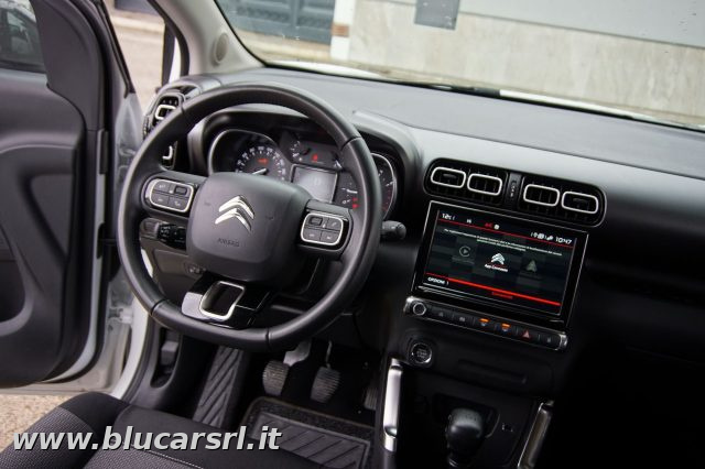 CITROEN C3 Aircross usata, con Chiusura centralizzata