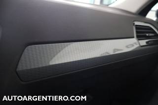 VOLKSWAGEN Tiguan usata, con Luci diurne LED