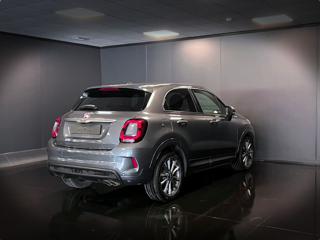 FIAT 500X usata, con Alzacristalli elettrici