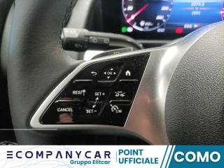 MERCEDES-BENZ GLB 200 usata, con Immobilizzatore elettronico